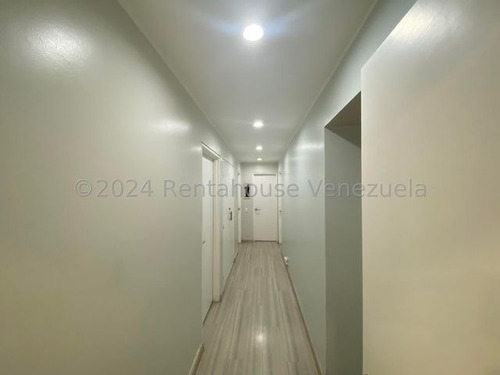 Te Lo Tengo Apartamento En Venta En Santa Eduvigis 25-221 Feb