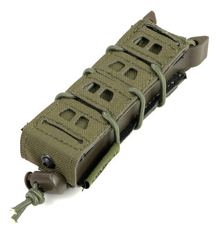 Porta Cargador Gen2 Estandar Pistola Novritsch Glock Molle