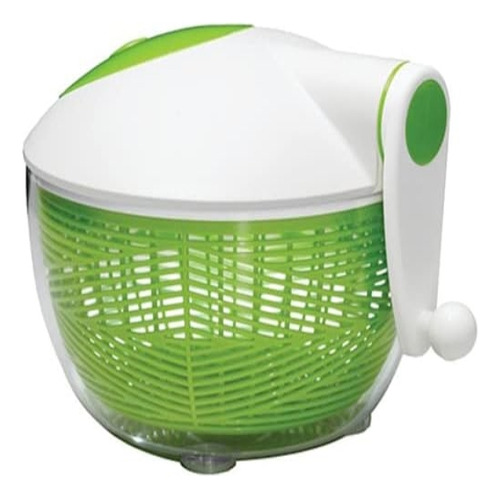 Starfrit Salad Spinner, Talla Única,