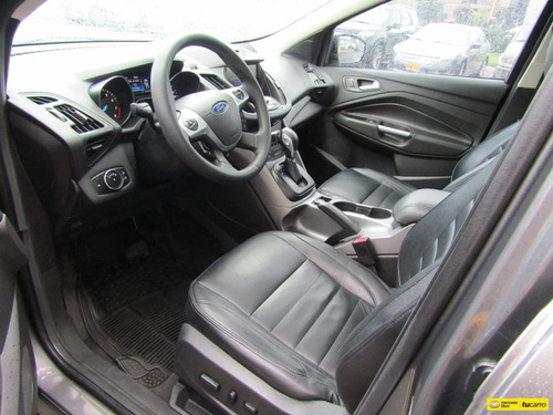 Ford Escape Se At 2000cc 4x4