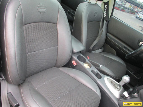 Nissan Qashqai 2 4x2 2000cc At Aa