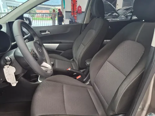 Kia Picanto 1.2 X-line