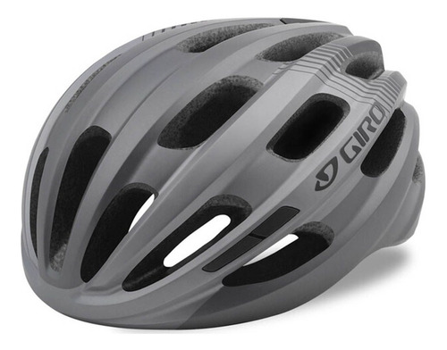 Casco Giro Isode Ruta Hombre Mujer 245gr Livian Planet Cycle