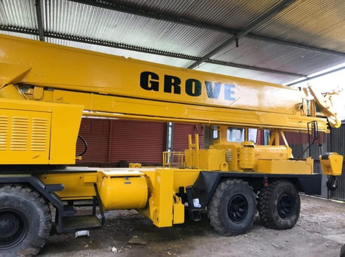 GrĂșa Grove 42-tm550