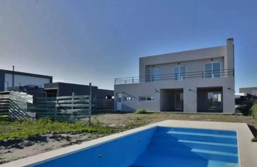 Casa Venta San Sebastian 3 Dormitorios Tenis Fútbol Galeria Pileta Golf Equitacion