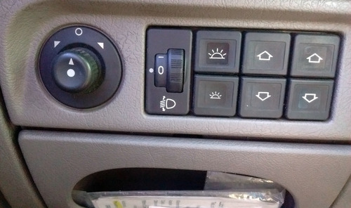 Citroën Xsara Picasso 2.0 Hdi Exclusive