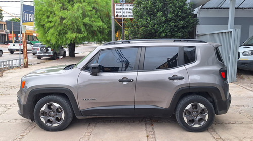 Jeep Renegade 1.8 Sport At