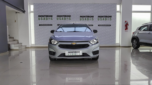 Chevrolet Onix 1.4 Lt 98cv