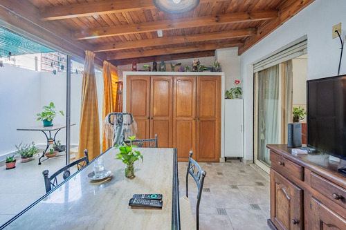 Excelente Departamento 4 Ambientes Con Dependencia