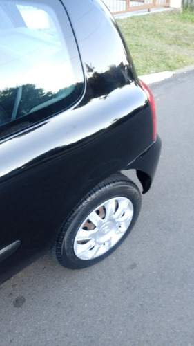 Clio 2011