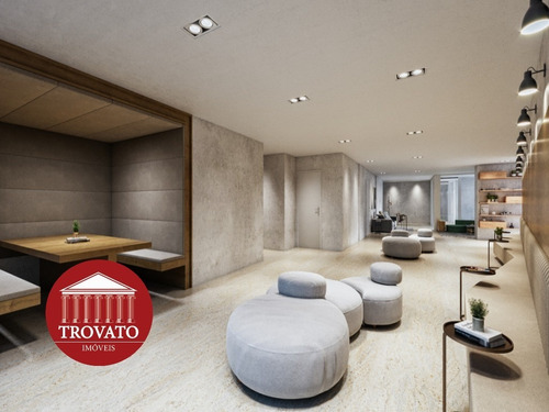 Imagem 14 de 15 de Belissimo Apartamento Studio À Venda De 29m2, Um Refúgio Dentro Da Vila Mariana - Ap02032 - 70284550