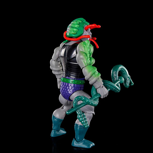 Figura De Acción De Masters Of The Universe Origins, Juguete