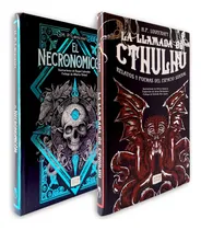 Comprar La Llamada De Cthulhu - Necronomicón. H. P. Lovecraft