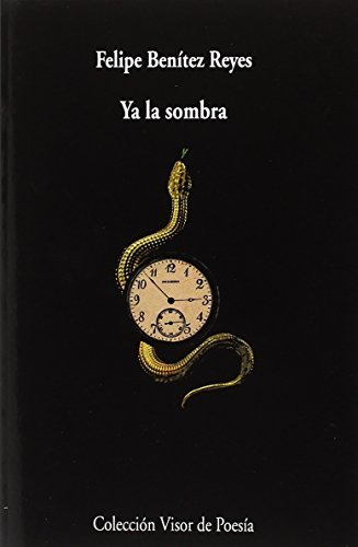 Libro Ya La Sombra De Benítez Reyes Felipe