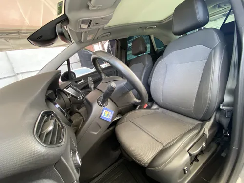 Opel Crossland Elegance Tp 1200cc T 6ab Abs R17 Ct