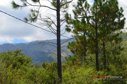 Imagen 10 de 13 de Lotes De 5200m2 En Los Molles A 10 Min De La Villa De Merlo
