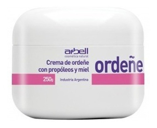 2 Crema De Ordeñe Arbell Super Oferta!!!!!!