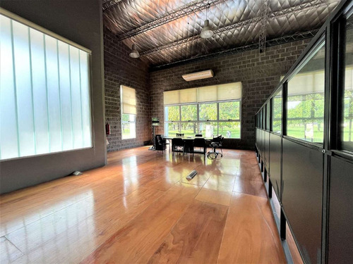 Alquiler Oficinas En Edificio Tipo Loft Lujan