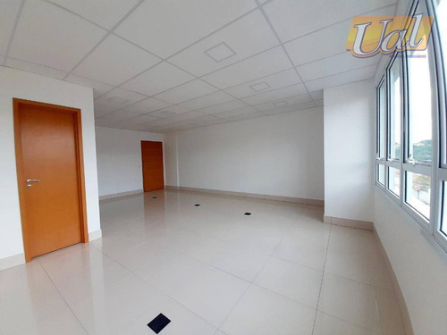 Imagem 18 de 29 de Ótimas Salas Comerciais! - Sa0029