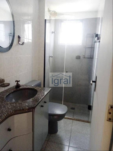 Imagem 7 de 15 de Oportunidade! Apartamento 2 Dormitórios, Ótima Localização. - Ap1222