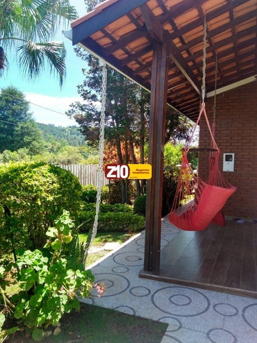 Imagem 11 de 16 de Chácara Á Venda Em Itatiba - Ch01793 - 68725487