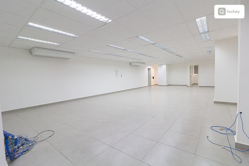 Imagem 10 de 15 de Aluguel De Sala Com 140m² - 55622