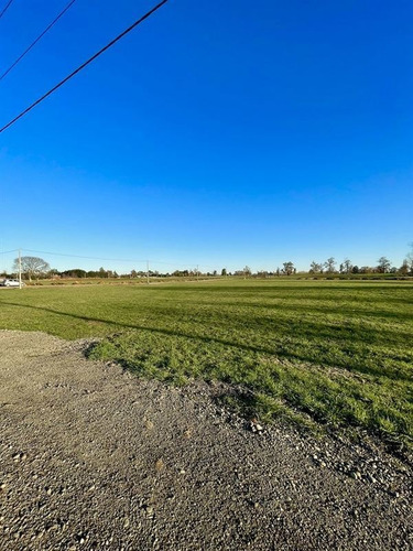 Imagen 11 de 12 de Sitio En Venta En Osorno