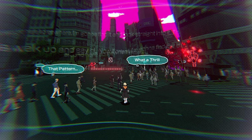 Imagen 4 de 6 de Neo: The World Ends With You Ps4 / Juego Físico