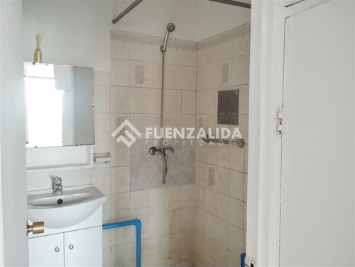 Departamento En Venta De 2 Dorm. En Providencia