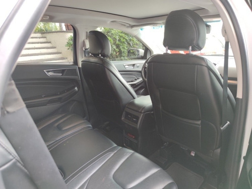 Imagen 2 de 12 de Ford Edge 2015 3.5 Titanium Credito