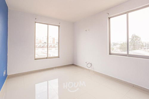 Imagen 14 de 25 de Departamento En Barrio Norte, Atizapán De Zaragoza Con 3 Recámaras, 91 M², Id: 87405