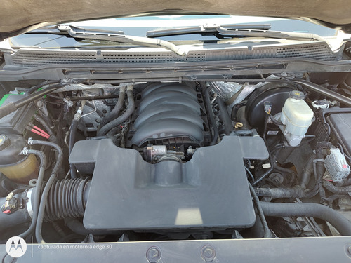 GMC Sierra 5.3 All Terrain Crew Cab V8 At
