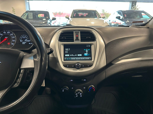 Chevrolet Beat 1.3 Nb Ltz Mt
