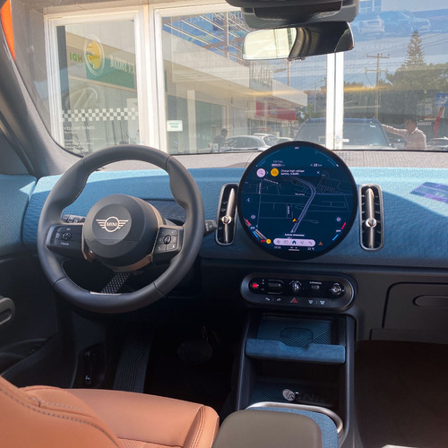 Mini Countryman 0.0 Se All4