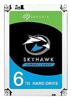 Seagate Disco Duro 6tb Skyhawk Surveillance Tranza