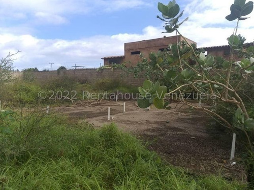 Imagen 3 de 13 de Mariestela Boada, Vende Excelente Terreno En Margarita. #22-19040