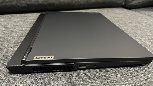 Notebook Lenovo Legion 5 I7 Rtx2060+32bg Ram-permuto