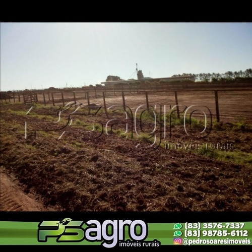 Imagem 7 de 12 de Fazenda. À Venda, 650 Hectares Por R$ 20.000.000 - Zona Rural - Minduri/mg - Fa0198
