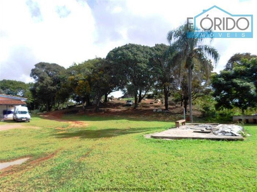 Imagem 4 de 5 de Chácaras À Venda Em Atibaia/sp - Compre O Seu Chácaras Aqui! - 1461768
