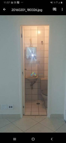 Imagem 8 de 15 de Sala Para Alugar, 30 M² Por R$ 1.500,00/mês - Vila Mariana - São Paulo/sp - Sa0079