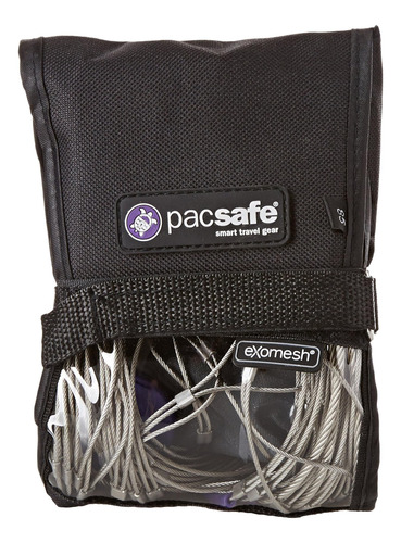 Pacsafe 85l Mochila Y Protector De Bolsa