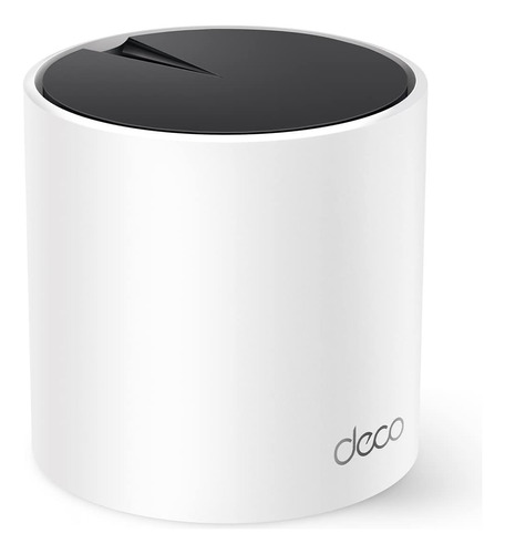 Tp-link Deco Ax3000 Wifi 6 Mesh System Deco X55: Cubre Hasta