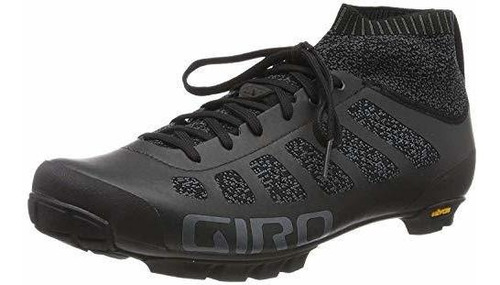 Zapatillas De Ciclismo De Punto Giro Empire Vr70 - Hombre