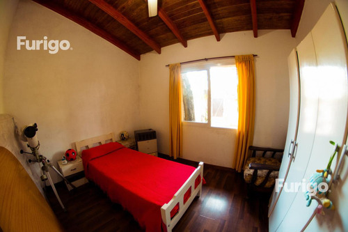 Casa Con Pileta En Casilda