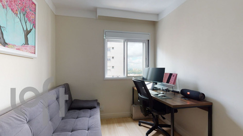 Imagem 7 de 22 de Apto Vila Andrade | 2 Quartos | 70 M² | Cond: R$650.00 | 1 Vaga - Nrgb4g