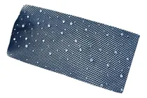 Comprar Meia Calça Arrastão Strass Infantil Menina Moda Mini Diva