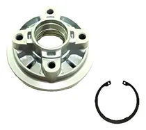 Comprar Flange Coroa Cu002F Trava Rolamento Dafra Zig 50 u002F Dafra Zig 100