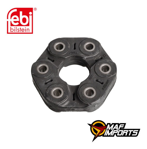 Bolachao Cardan Zf Grande Bmw X5 E53 E70 F15 1998-2018