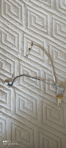Umb Lcd Cable Fpc