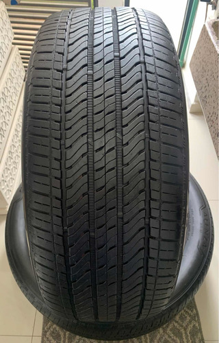 Llanta Bridgestone Alenza A/s 02 275/50r22 111h Denali Yucon (Usado)